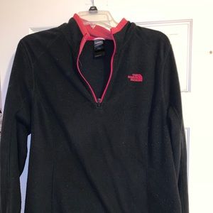 North Face Fleece